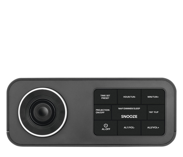 TECHNISAT DIGICLOCK 3 - 1324240 - zdjęcie 4